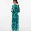 Vmsmilla Long Dress