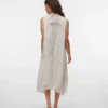 Vmsmilla Long Dress