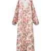 Vmsmilla Long Dress Vmsmilla Long Dress
