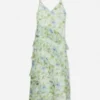 Vmsmilla Long Dress Vmsmilla Long Dress