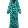 Vmsmilla Long Dress