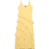Vmsmilla Long Dress
