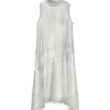 Vmsmilla Long Dress