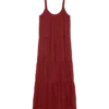 Vmsmilla Long Dress