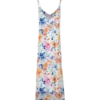 Vmsmilla Long Dress