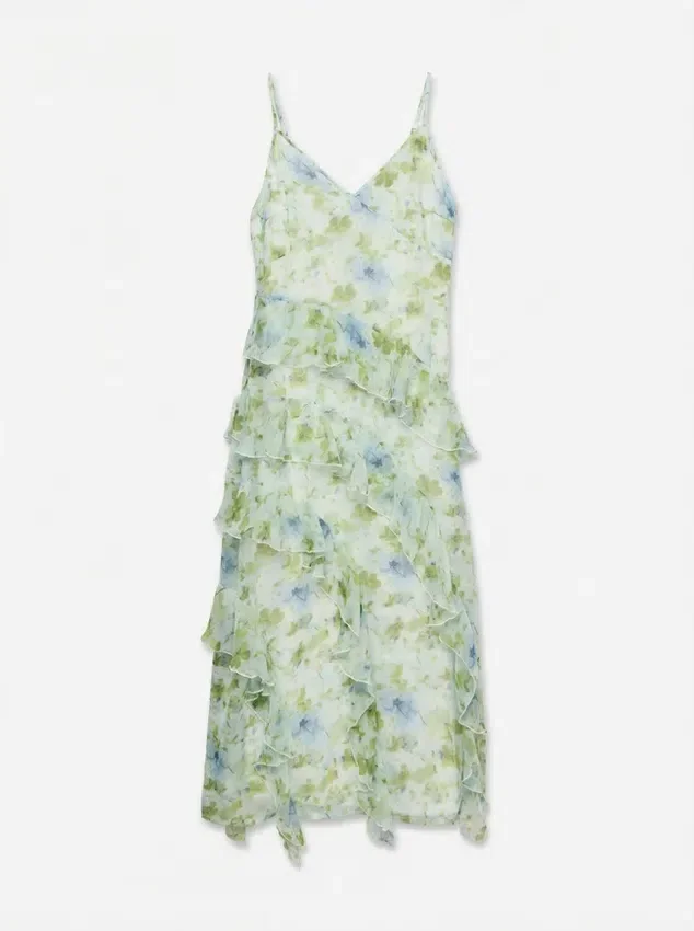 Vmsmilla Long Dress Vmsmilla Long Dress
