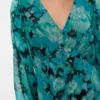 Vmsmilla Long Dress