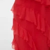 Vmsmilla Long Dress
