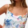 Vmsmilla Long Dress