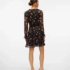 Vmsmilla Midi Dress