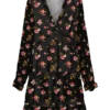 Vmsmilla Midi Dress