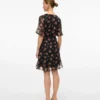 Vmsmilla Short Dress