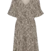 Vmsmilla Short Dress