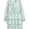 Vmsmilla Short Dress