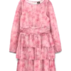 Vmsmilla Short Dress