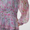 Vmsmilla Short Dress