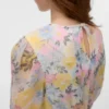 Vmsmilla Short Dress