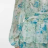Vmsmilla Short Dress