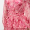 Vmsmilla Short Dress