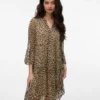 Vmsmilla Short Dress