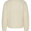Vmsnowman Knitted Pullover