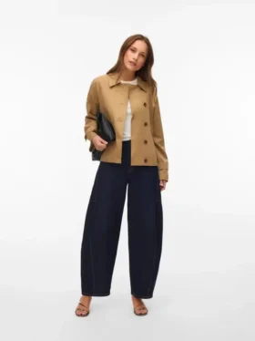 Vmsoffy Jacket