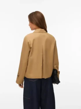Vmsoffy Jacket
