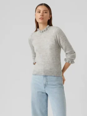 Vmsofia Knit Pullover