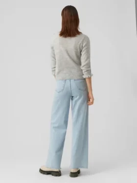 Vmsofia Knit Pullover