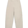 Vmsofia Mid Waist Trousers