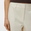 Vmsofia Mid Waist Trousers