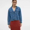 Vmsofie Denim Jacket