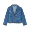 Vmsofie Denim Jacket