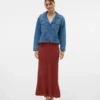Vmsofie Denim Jacket