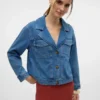 Vmsofie Denim Jacket