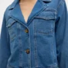 Vmsofie Denim Jacket
