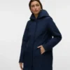 Vmsoftshelldona Jacket