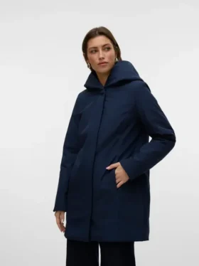 Vmsoftshelldona Jacket
