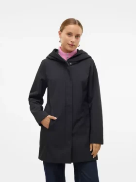 Vmsoftshelldona Jacket