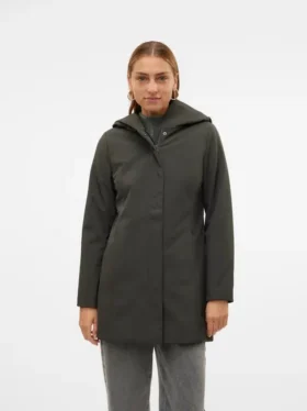 Vmsoftshelldona Jacket