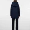 Vmsoftshelldona Jacket