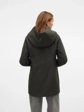 Vmsoftshelldona Jacket