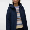 Vmsoftshelldona Jacket