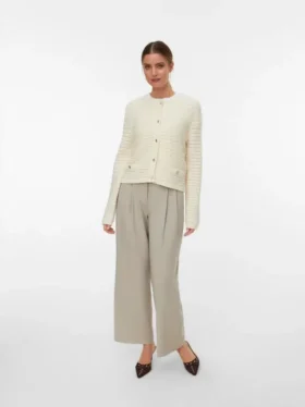 Vmsoleil Knit Cardigan