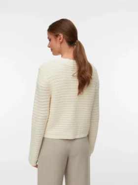 Vmsoleil Knit Cardigan