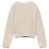 Vmsoleil Knit Cardigan