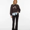 Vmsomebliss Knitted Pullover