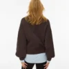 Vmsomebliss Knitted Pullover