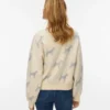 Vmsomebliss Knitted Pullover