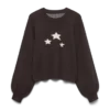 Vmsomebliss Knitted Pullover